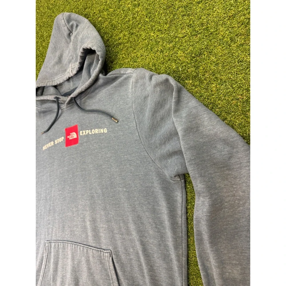 The North Face north face